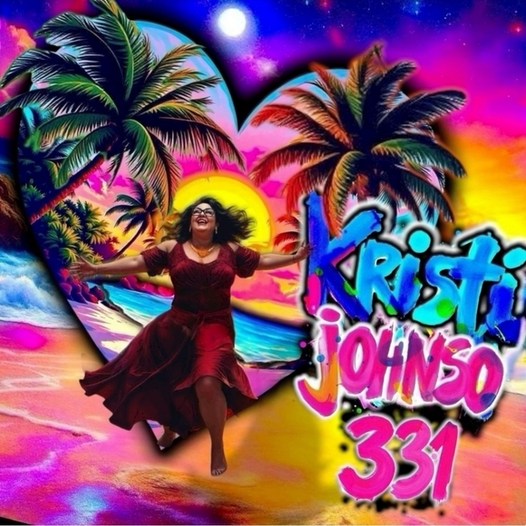 Other - Kristijohnso331 Like this listing to be notified when I go live.@kristijohnso331